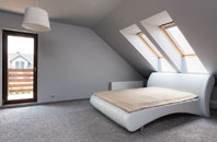 Lenton Abbey bedroom extensions