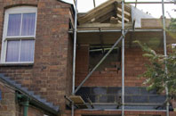 free Lenton Abbey home extension quotes