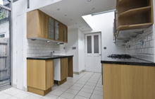 Lenton Abbey kitchen extension leads