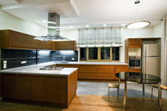 kitchen extensions Lenton Abbey
